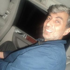 Meet your Posher, Hasan